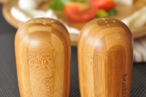 Piparo Tuzluk & Biberlik