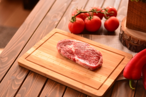 Paul Cetvelli Kesme Tahtası Küçük