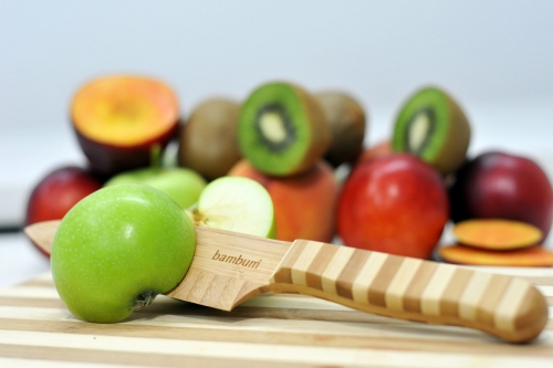 Düz Şef Bıçağı Düz Şef Bıçağı