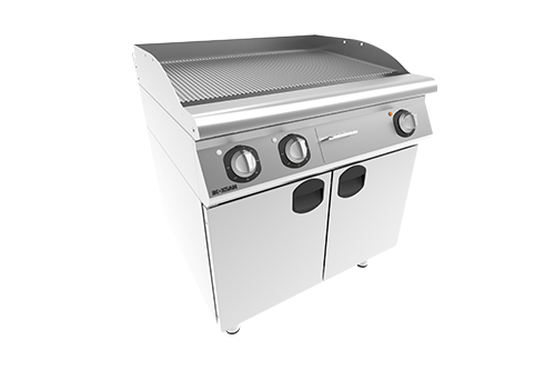 7IE 21M – Izgara / Oluklu