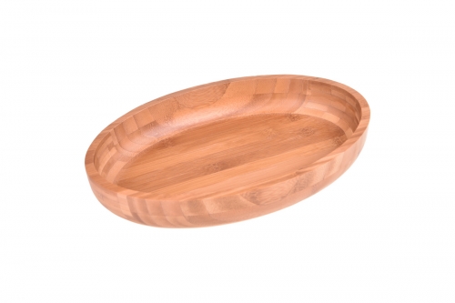 Pastore Oval Kase Küçük