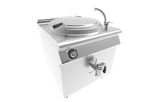 9SE10 KAYNATMA TENCERESİ