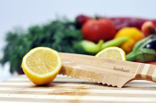 Ekmek Bıçağı Ekmek Bıçağı