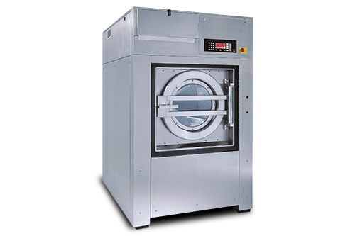 IY/YÜKSEK DEVİRLİ YIKAMA-SIKMA MAK.