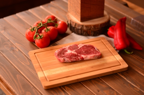 Paul Cetvelli Kesme Tahtası Küçük