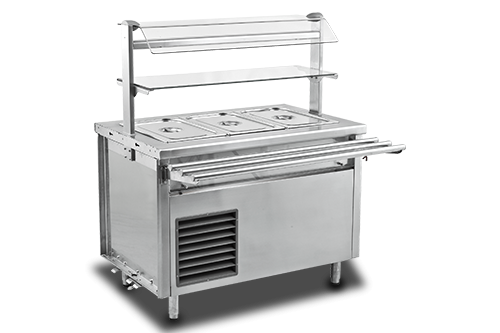 GBK/BUZDOLAPLI-KUVETLI