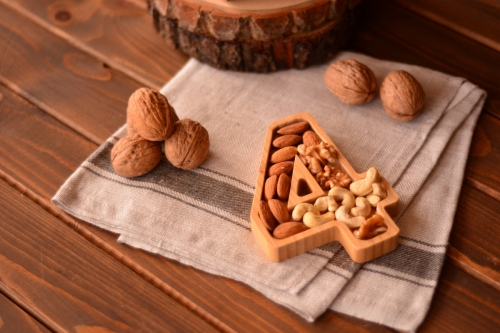 Numero Rakam Çerezlik 4