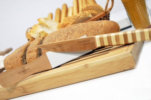 Bambu Bıçak Bileyici Bambu Bıçak Bileyici