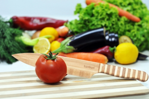 Salata Bıçağı Salata Bıçağı