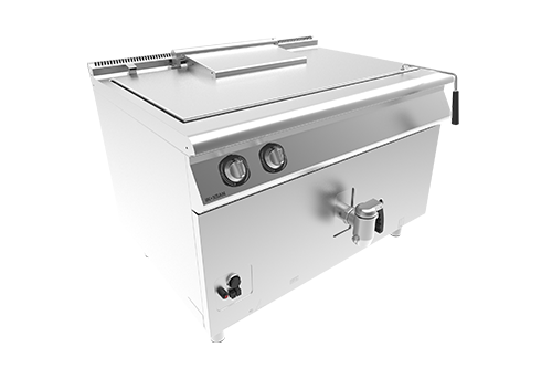 9RG 25 – Kaynatma Tenceresi