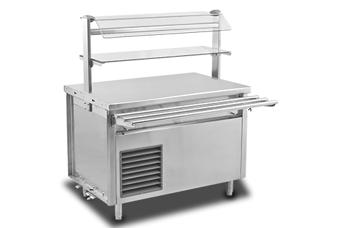 GBN/SERVIS DOLABI-DUZ TABLALI