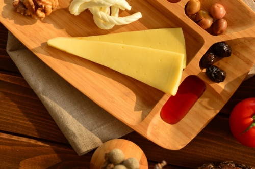 Respo 6 Bölmeli Servis Tabağı