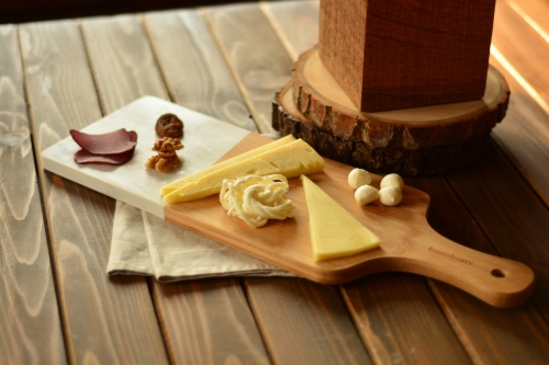 Lupo Mermerli Sunum Tahtası