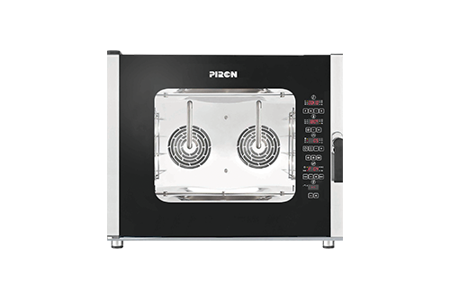 PF1004 – BUHAR KONVEKSİYONLU FIRIN / DİJİTAL