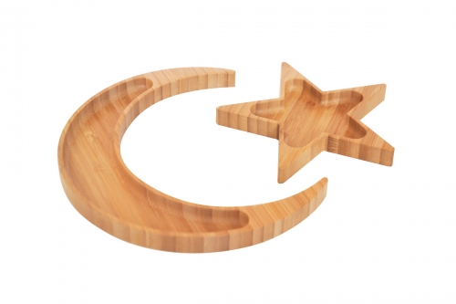 Bandera Ay Yıldız Çerezlik