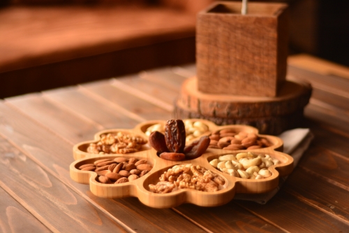 Pancho Kalpli Dönen Çerezlik