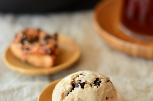 Hogen 4'lü Yuvarlak Sosluk