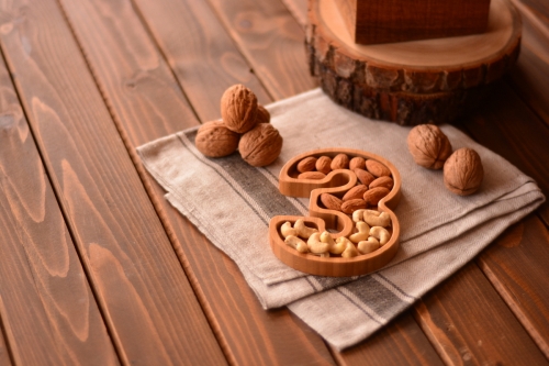 Numero Rakam Çerezlik 3