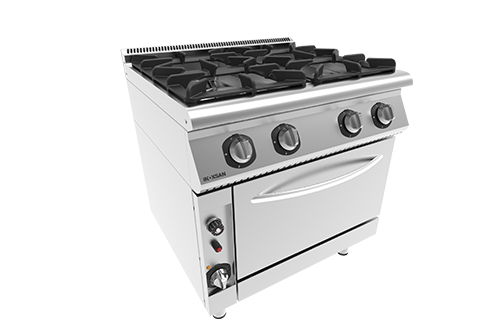 9KG23 KUZİNE/ FIRINLI