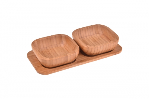 Neto 3 Parça Çerezlik Küçük