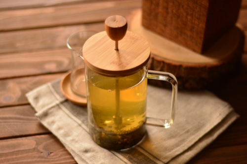 Senza French Press 600 ml