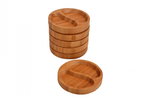 Neo 2 Bölmeli 6'lı Sosluk