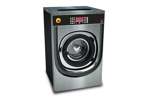 IA/NORMAL DEVİRLİ YIKAMA-SIKMA MAK.