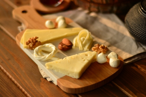 Lufo Mermerli Sunum Tahtası