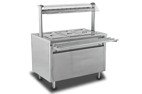 GSN/SICAK SERVIS UNITESI