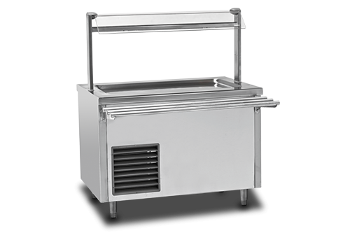 GBT/BUZDOLAPLI-SIG HAVUZLU