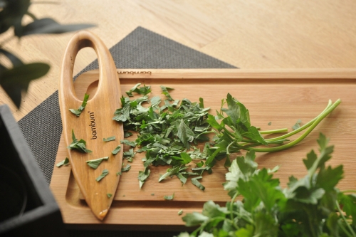 Gaas Maydanoz Bıçağı