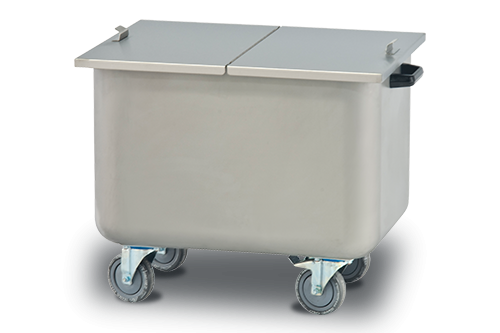 AMK-Un ve Şeker Arabası