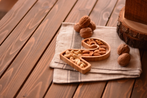 Numero Rakam Çerezlik 2