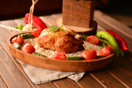 Pastore Oval Kase Büyük