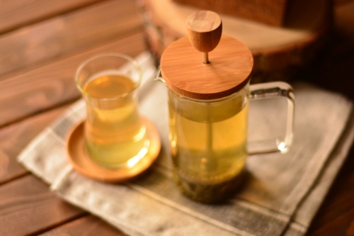 Senza French Press 350 ml