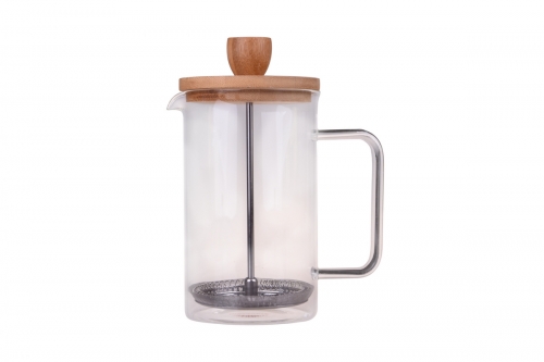 Senza French Press 600 ml