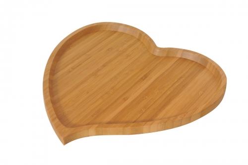 Amor Kalp Tepsi Büyük