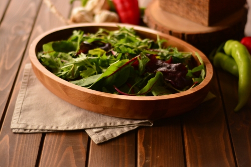 Pastore Oval Kase Küçük