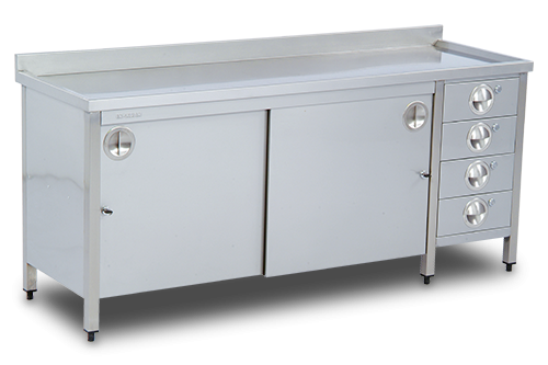 TCG-Çalışma Tezgahı