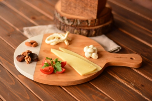 Yugo Mermerli Sunum Tahtası