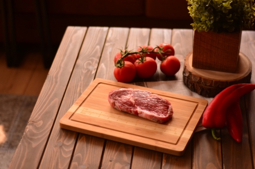 Paul Cetvelli Kesme Tahtası Küçük