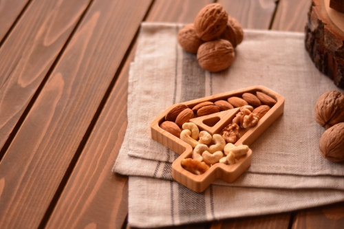 Numero Rakam Çerezlik 4