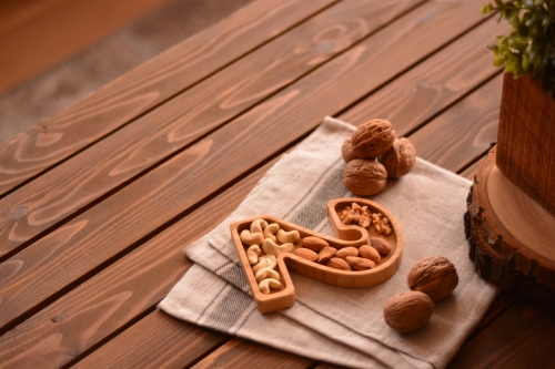 Numero Rakam Çerezlik 2