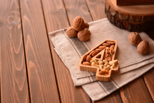 Numero Rakam Çerezlik 4