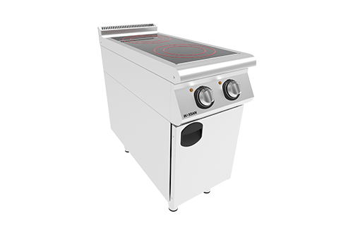 9KE 11 - Seran Camlı Ocak