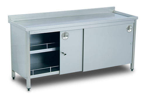 TCS-Çalışma Tezgahı