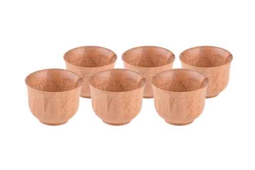 Tido 6'lı Kahve Yanı Bardağı