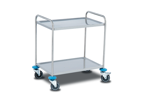 ASN 100-Servis Arabası