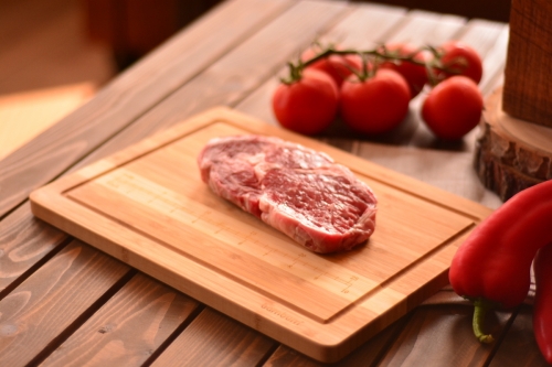 Paul Cetvelli Kesme Tahtası Küçük