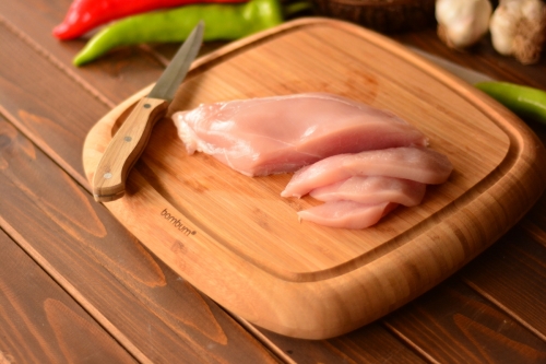 Forza Kare Kesme Tahtası